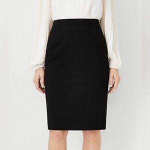 Ann Taylor Pencil Skirt